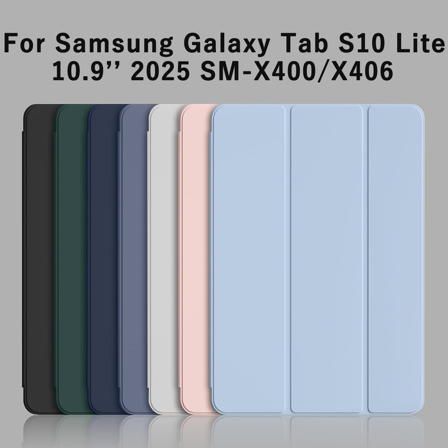 Sticky Note Cube - Pour Samsung Galaxy Tab S10 Lite