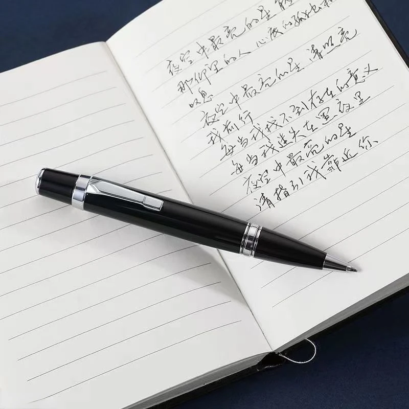 Office Stationery Supply Business - Stylo à bille Luxuris Writers Rollerball,