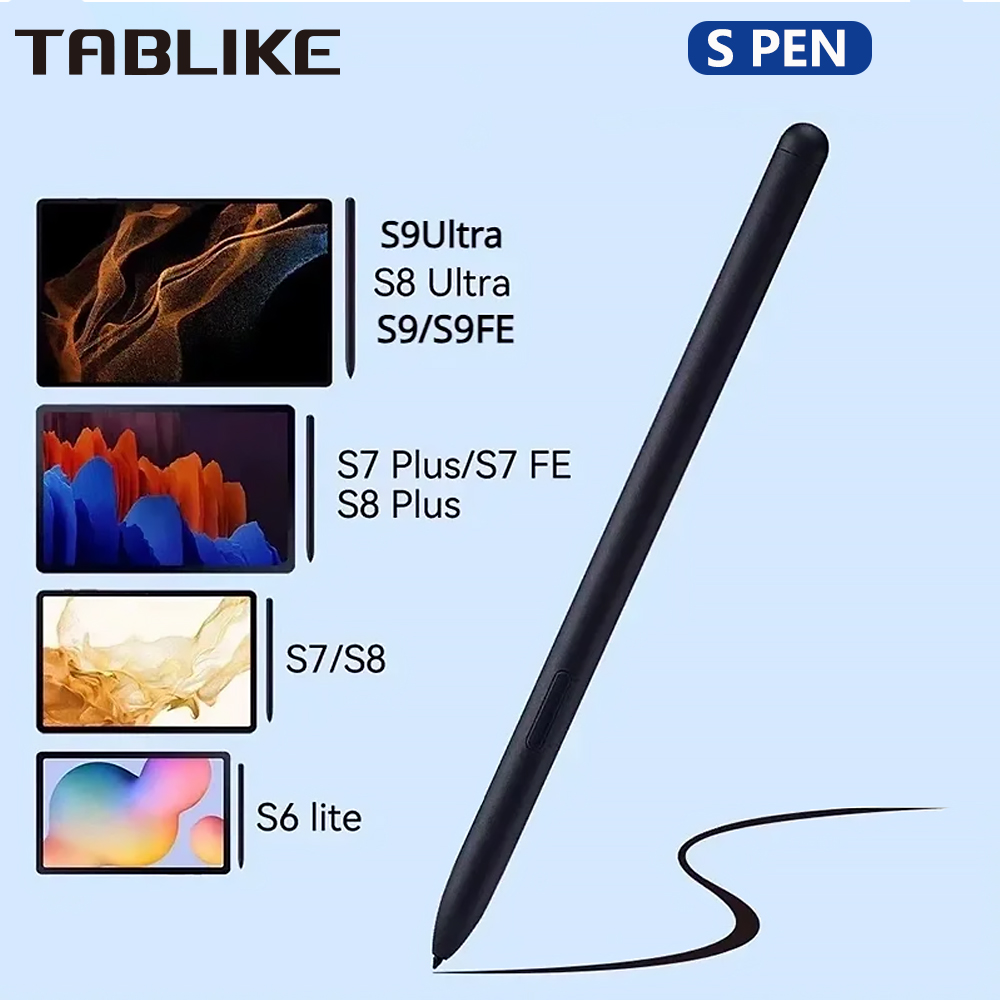 Sticky Note Cube - TABLIKE EMR S stylo pour Samsung