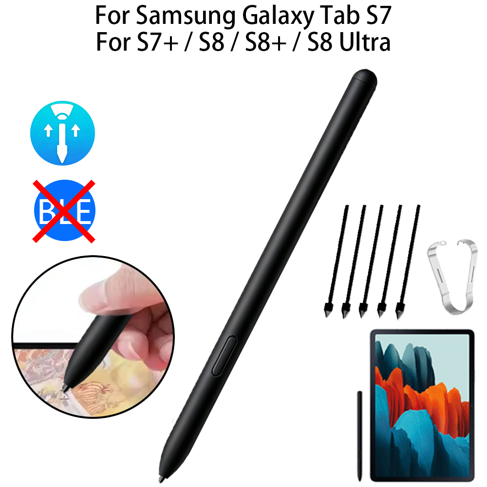 Sticky Note Cube - Tab S7 stylo remplacement S stylo