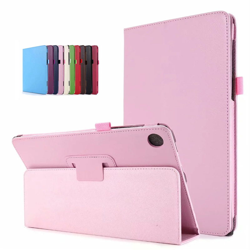 Sticky Note Cube - Étui magnétique en cuir PU pour