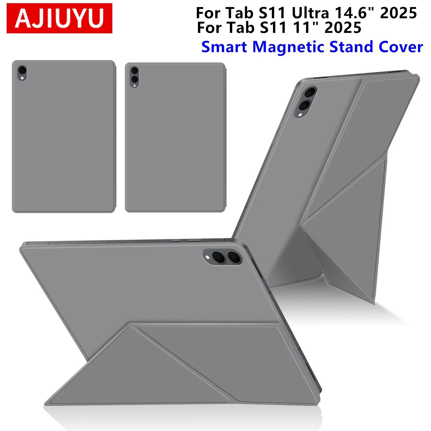 Sticky Note Cube - Pour Samsung Galaxy Tab S11 Ultra