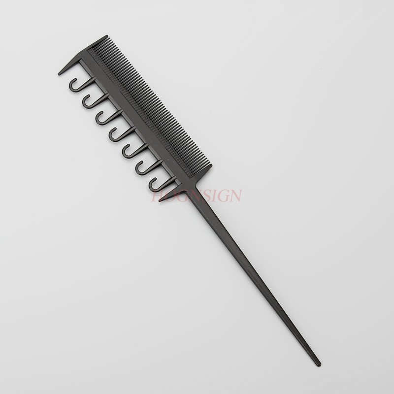 Binding Comb Plastic - Peigne à repérage Outil de repérage