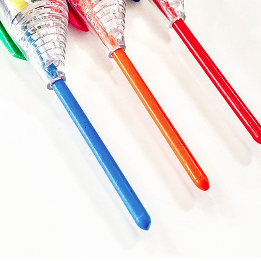 Highlighter Set Pastel - Coffret de Graffiti : Stylos de