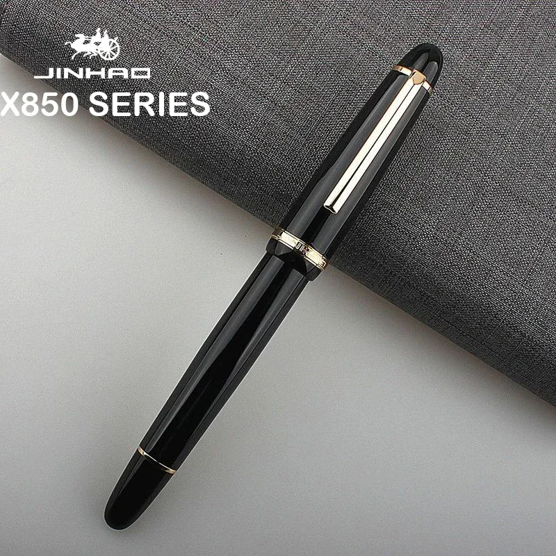 Office Stationery Supply Business - 1/5 pièces JINHAO X850 stylo plume