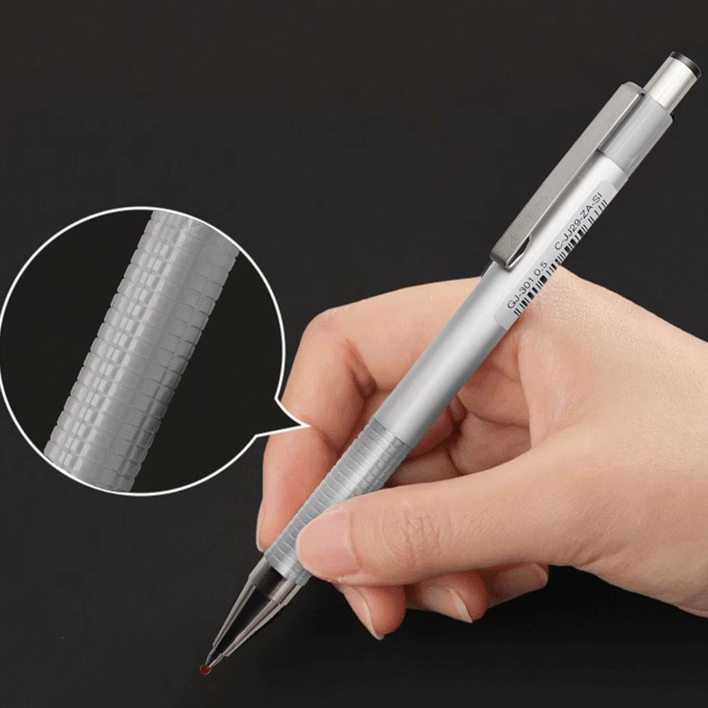 Stylo Gel ZEBRA japonais GJ-30 - Office Stationery Supply Business avis et prix