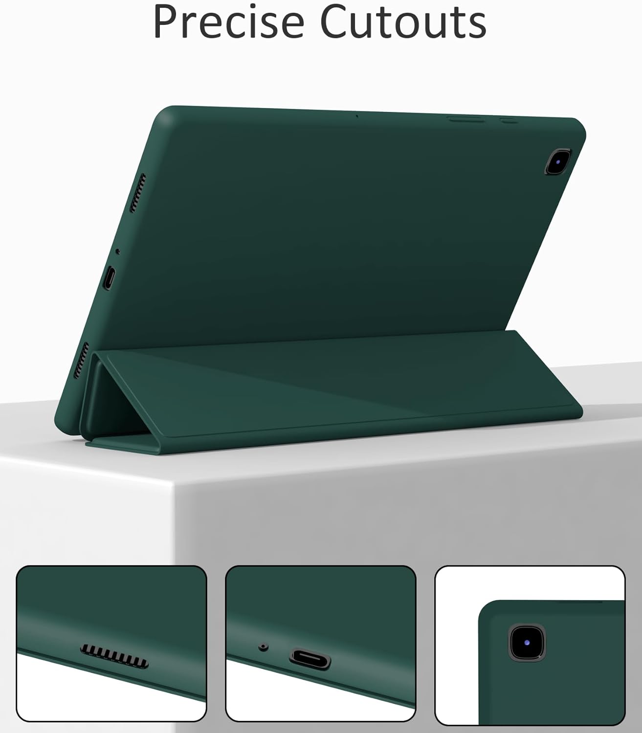 Étui à trois volets pour Samsu - Sticky Note Cube avis et prix