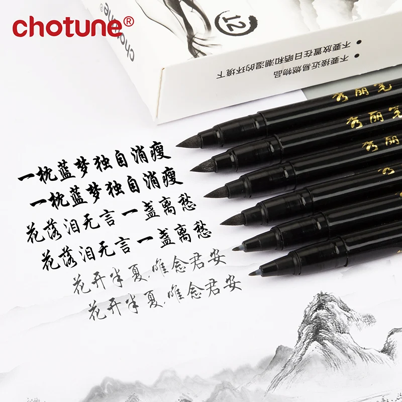 Ensemble de stylos à lettres à - Stationery Supplier avis et prix
