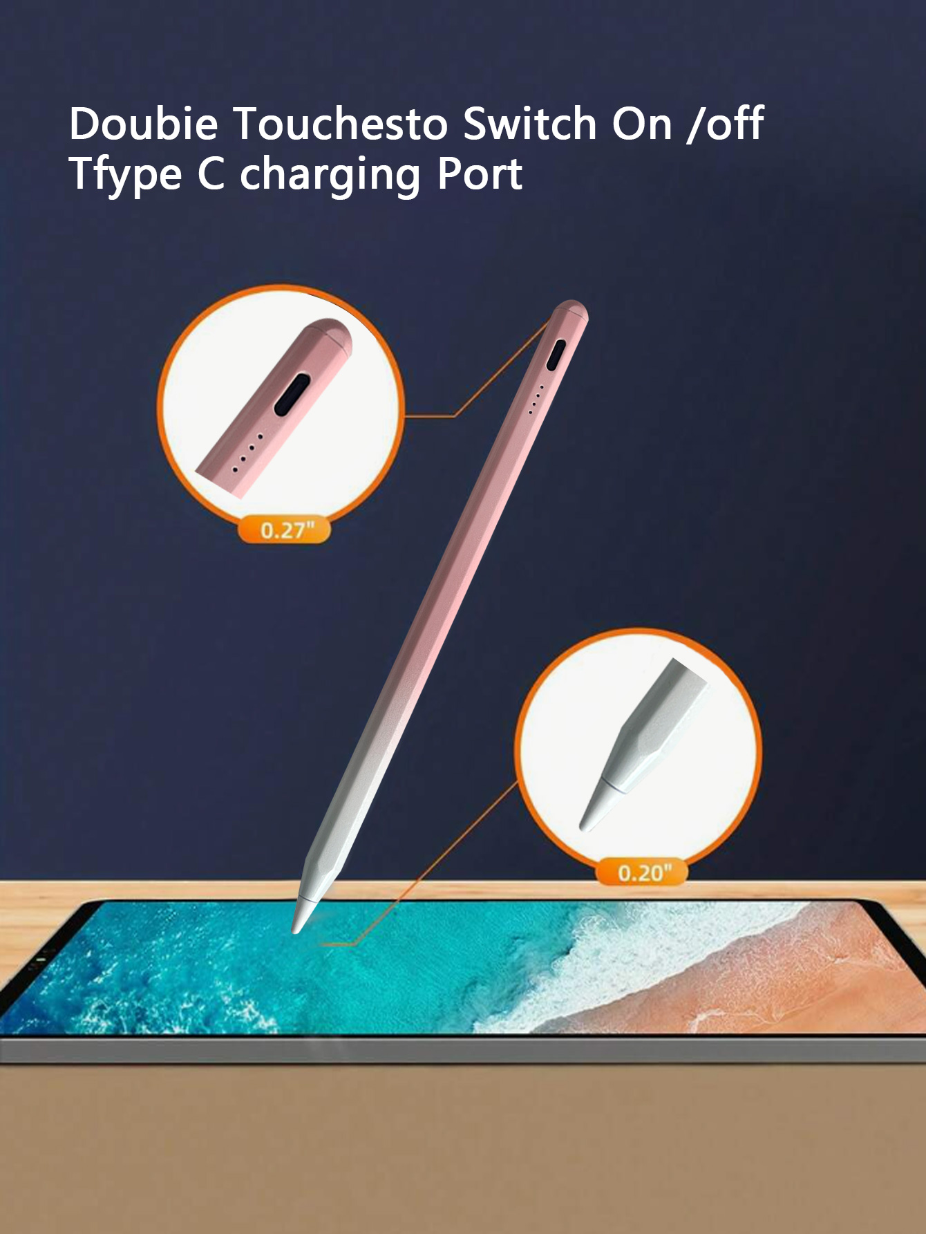 Nouveau stylet universel pour  - Sticky Note Cube avis et prix