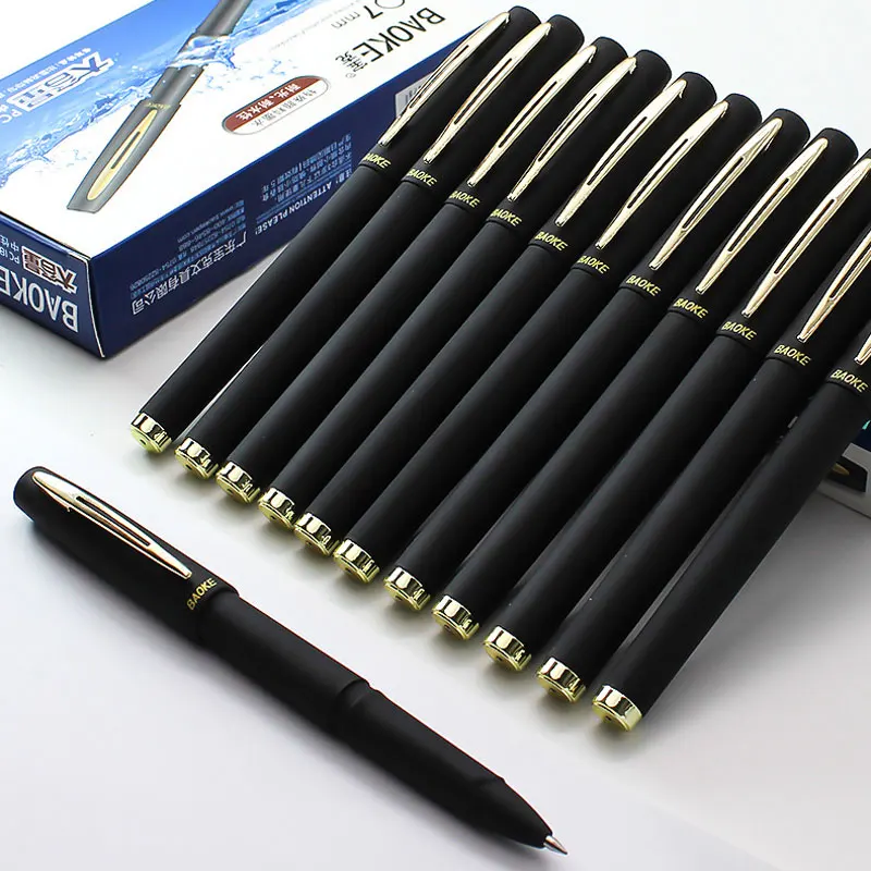 Stylos à Gel de grande capacit - Office Stationery Supply Business avis et prix