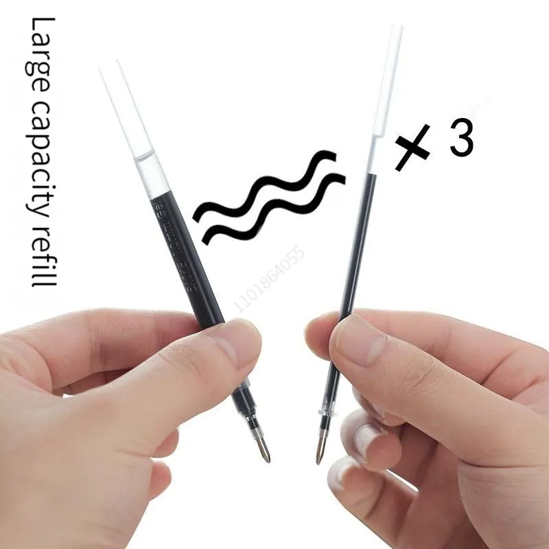 Stylos à Gel de grande capacit - Office Stationery Supply Business avis et prix