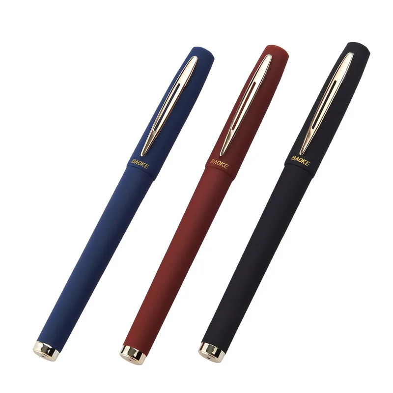 Stylos à Gel de grande capacit - Office Stationery Supply Business avis et prix