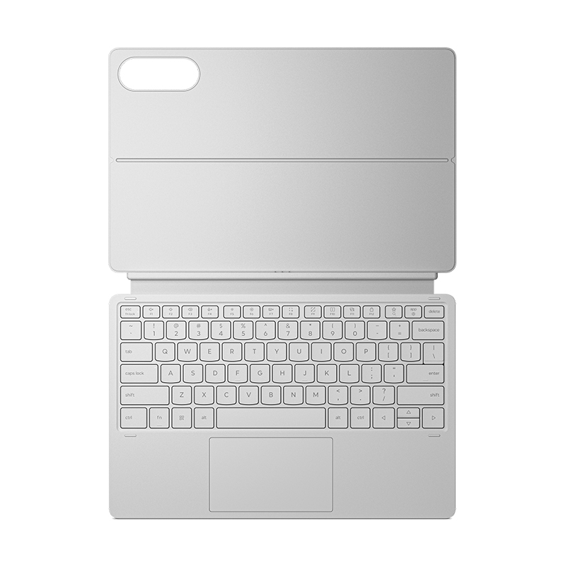 Nouveau clavier magnétique Fol - Sticky Note Cube avis et prix
