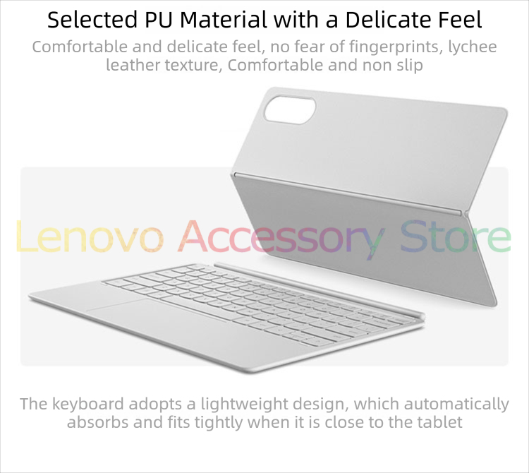 Nouveau clavier magnétique Fol - Sticky Note Cube avis et prix