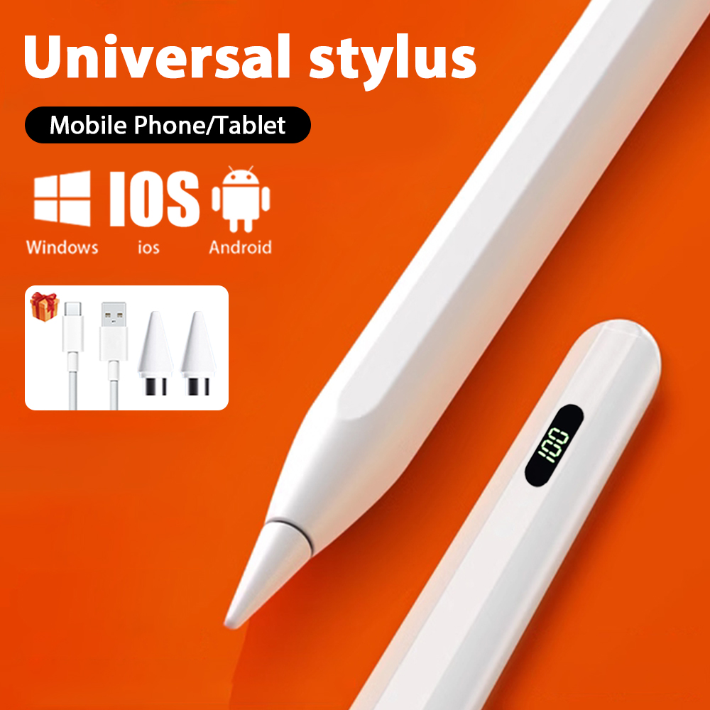 Stylo universel pour écran tac - Sticky Note Cube avis et prix