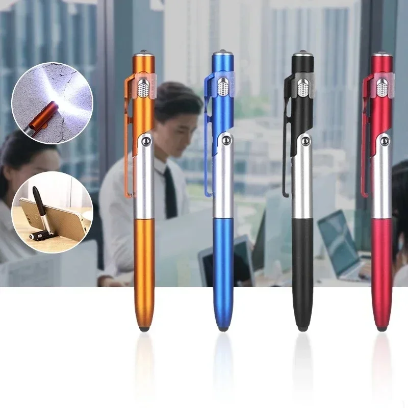 Stylo à bille multifonction 4  - Stationery Office avis et prix