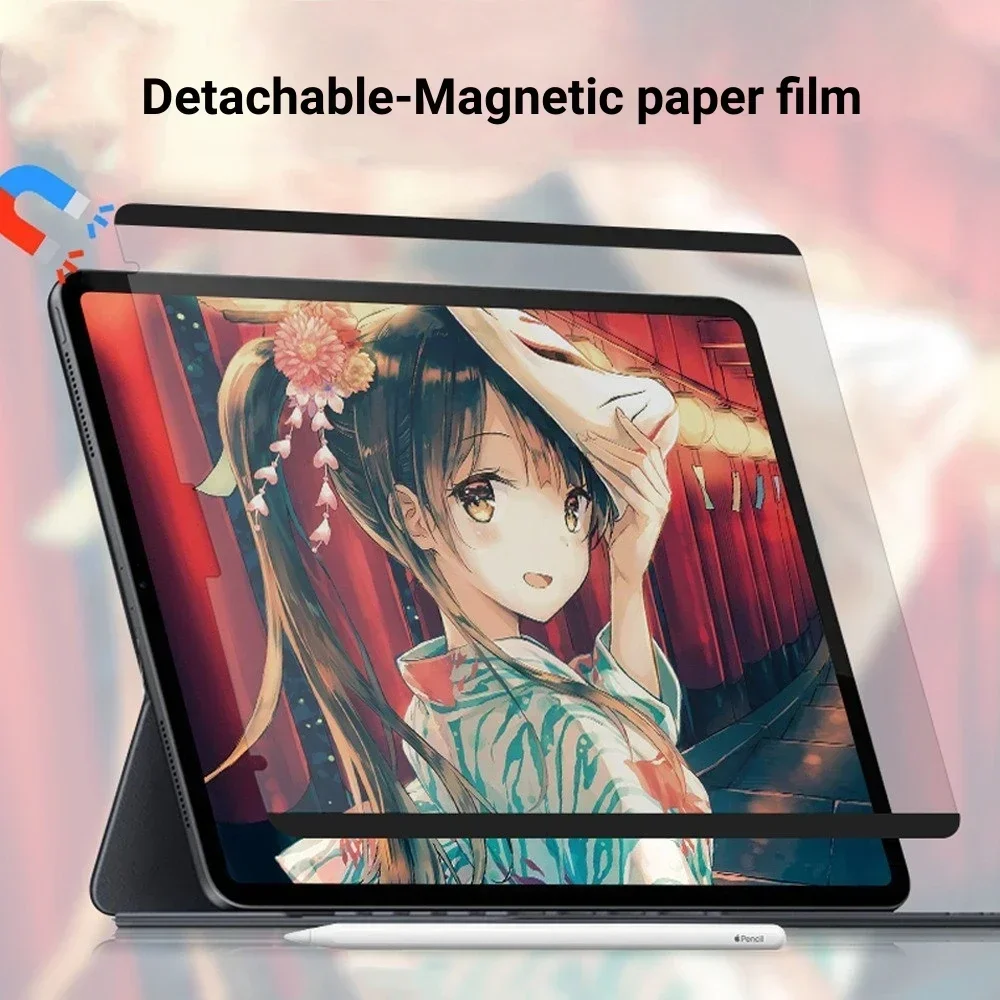 Film magnétique en papier pour - Sticky Note Cube avis et prix