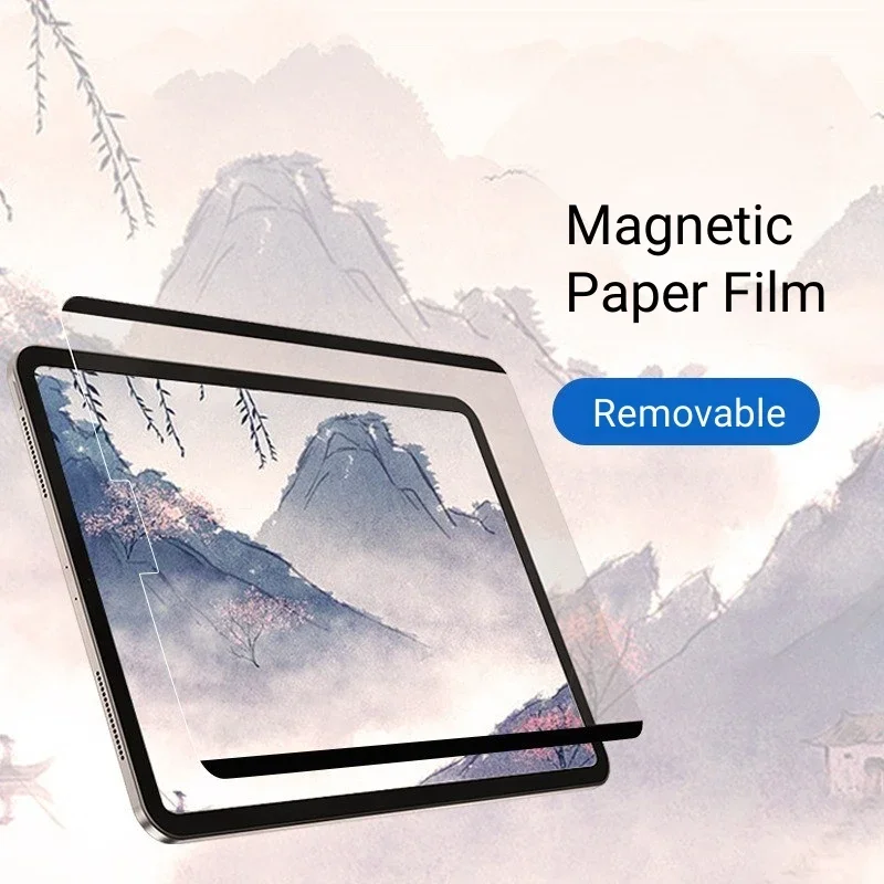Film magnétique en papier pour - Sticky Note Cube avis et prix