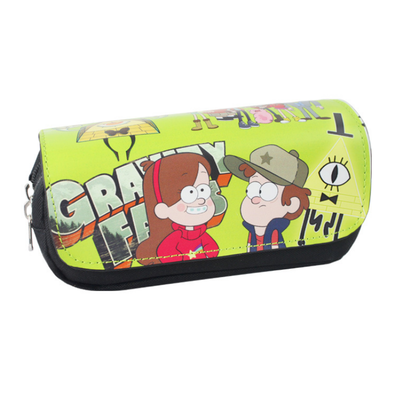 Sac à crayons de dessin animé  - Stationery Office avis et prix
