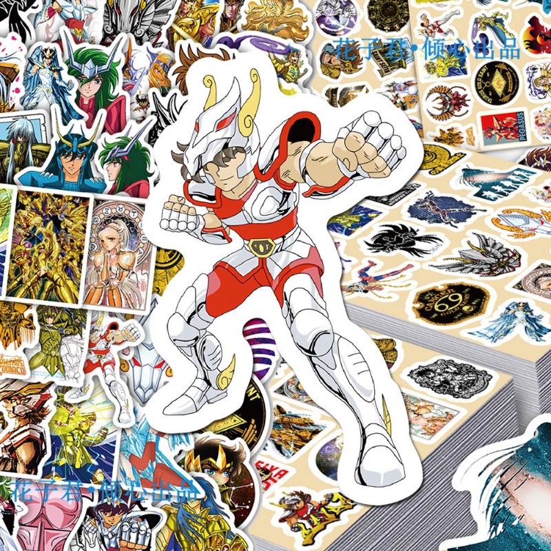 Autocollants de dessin animé S - Stationery Office avis et prix
