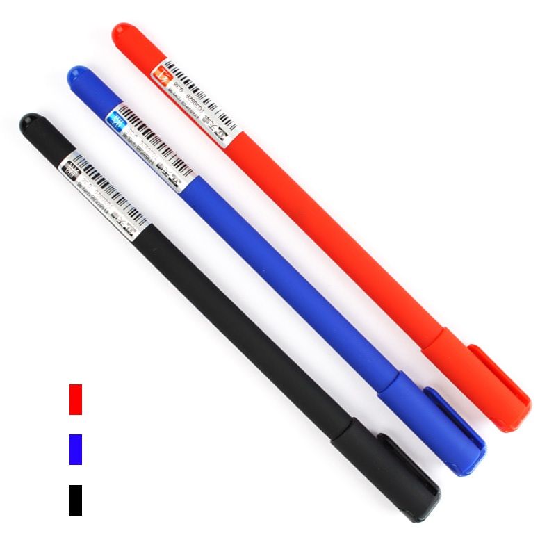 Stylo Gel noir, outil d'écritu - Office Stationery Supply Business avis et prix