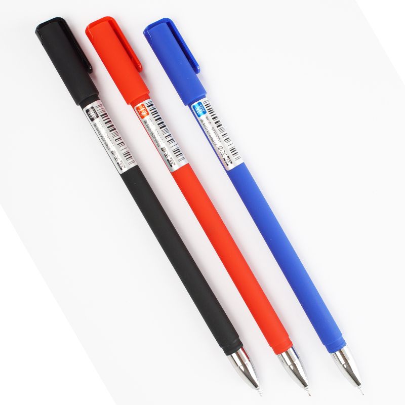 Stylo Gel noir, outil d'écritu - Office Stationery Supply Business avis et prix