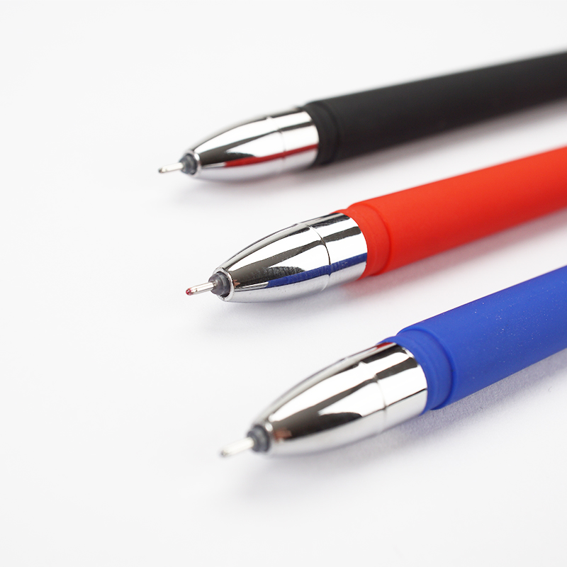 Stylo Gel noir, outil d'écritu - Office Stationery Supply Business avis et prix