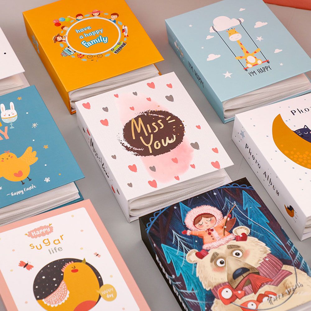 Collection d'albums photo de d - Binding Comb Plastic avis et prix