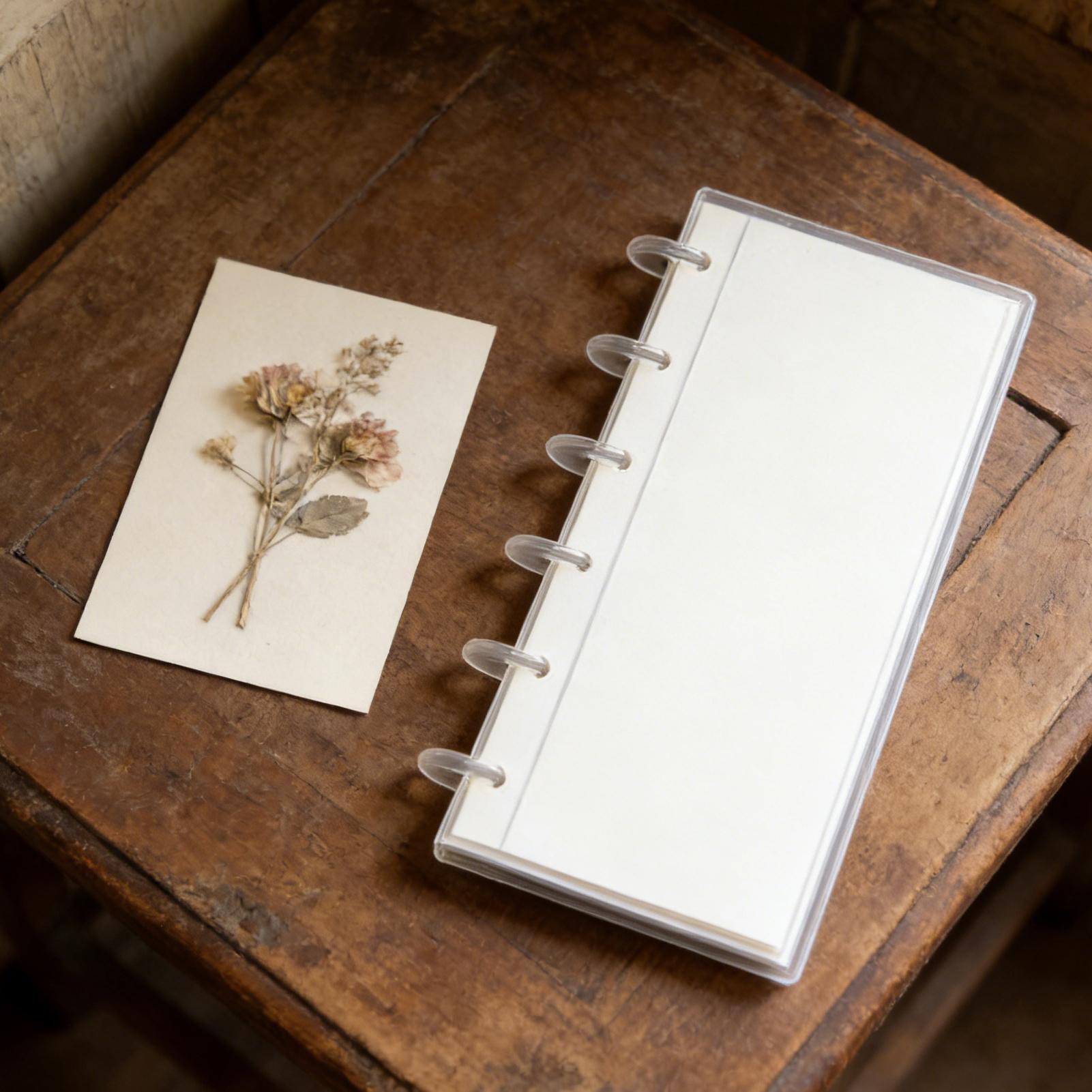 Album de photos à glissière tr - Binding Comb Plastic avis et prix