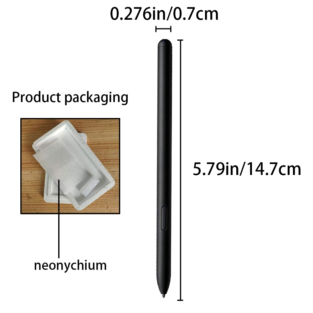 Tab S7 stylo remplacement S st - Sticky Note Cube avis et prix