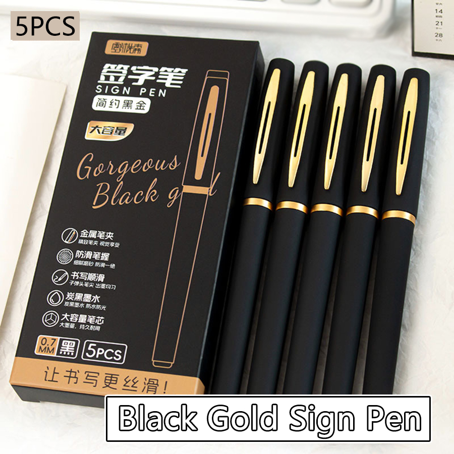 Stylo Gel de grande capacité,  - Office Stationery Supply Business avis et prix