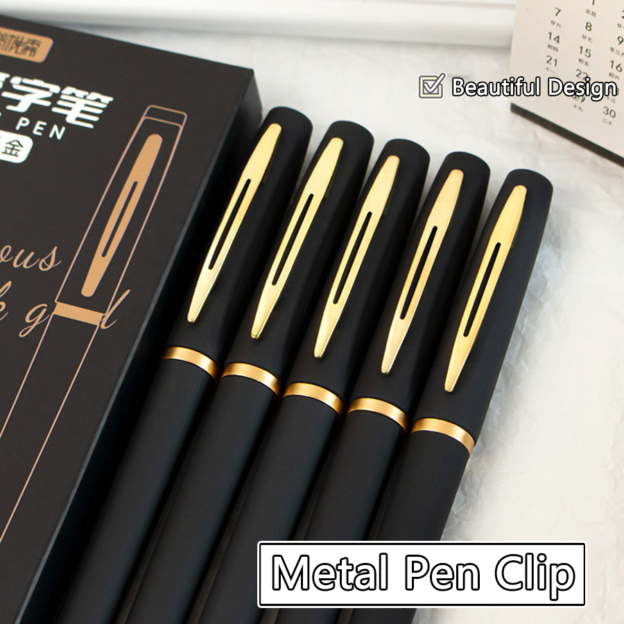Stylo Gel de grande capacité,  - Office Stationery Supply Business avis et prix