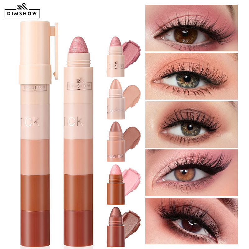 Crayon fard à paupières 5-en-1 - Highlighter Set Pastel avis et prix