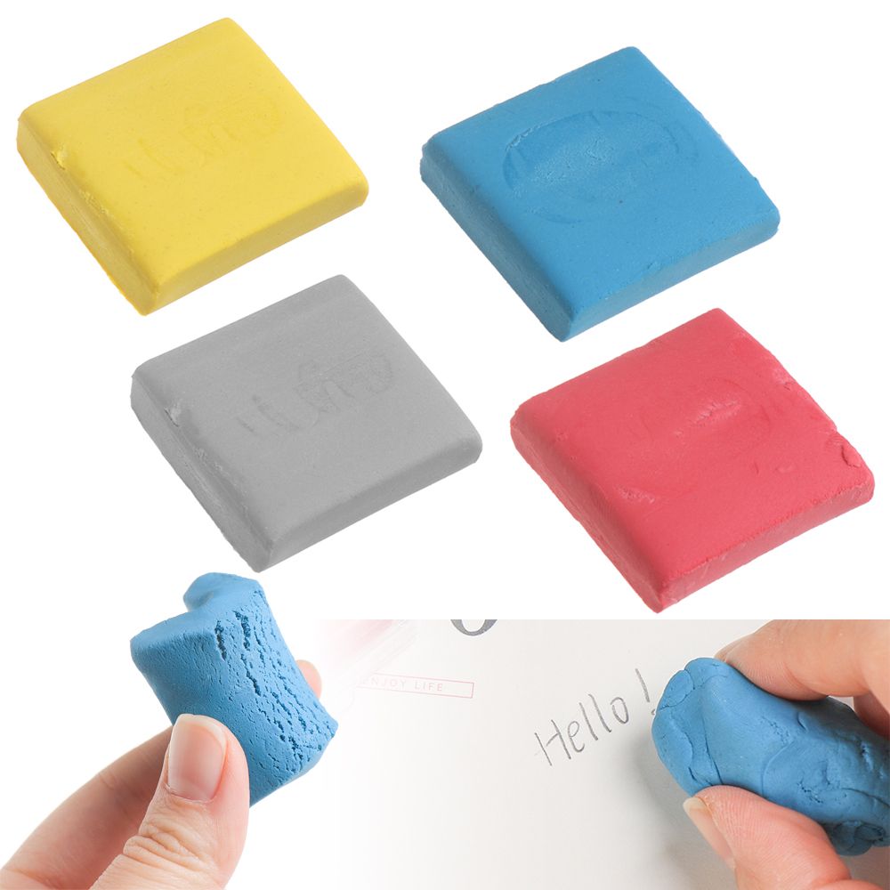 Gomme souple en caoutchouc de  - Rubber Eraser Kneaded avis et prix