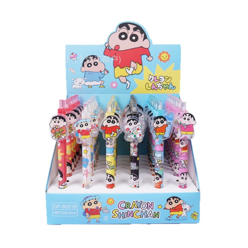 48 pièces/boîte Stylo à pointe - Stationery Office avis et prix