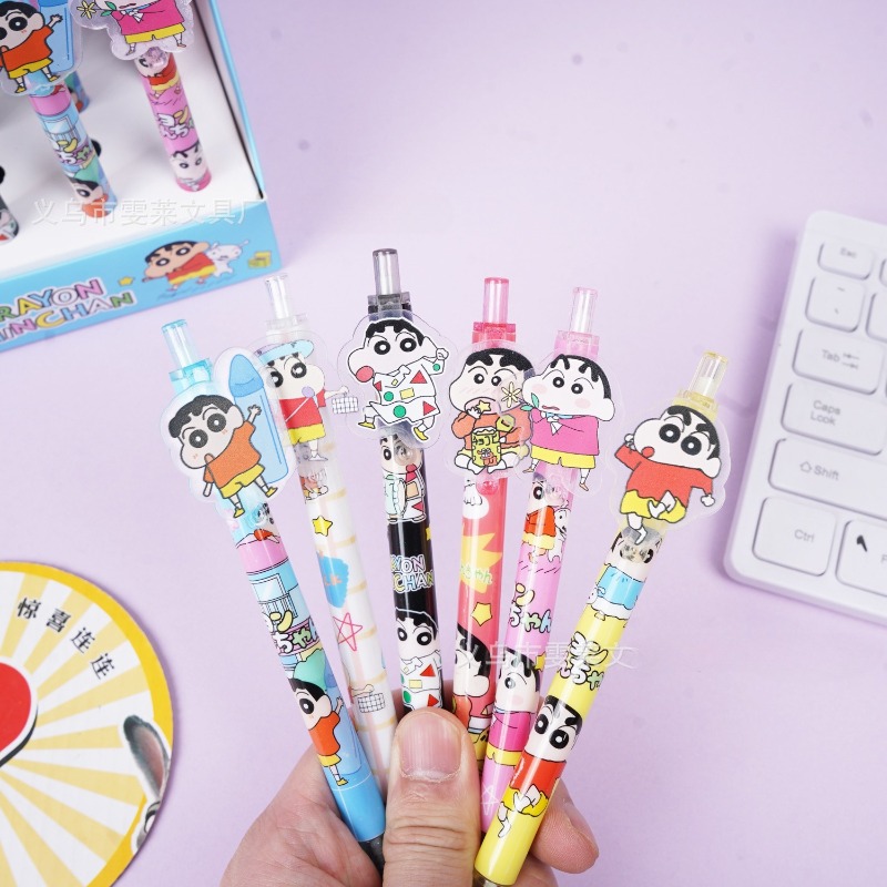 48 pièces/boîte Stylo à pointe - Stationery Office avis et prix