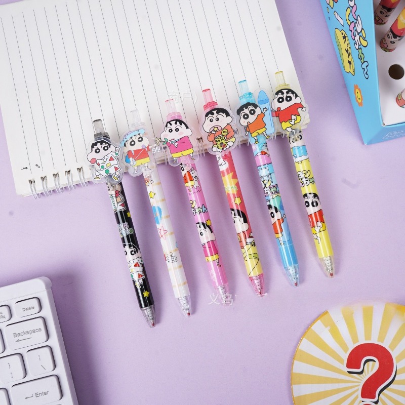 48 pièces/boîte Stylo à pointe - Stationery Office avis et prix