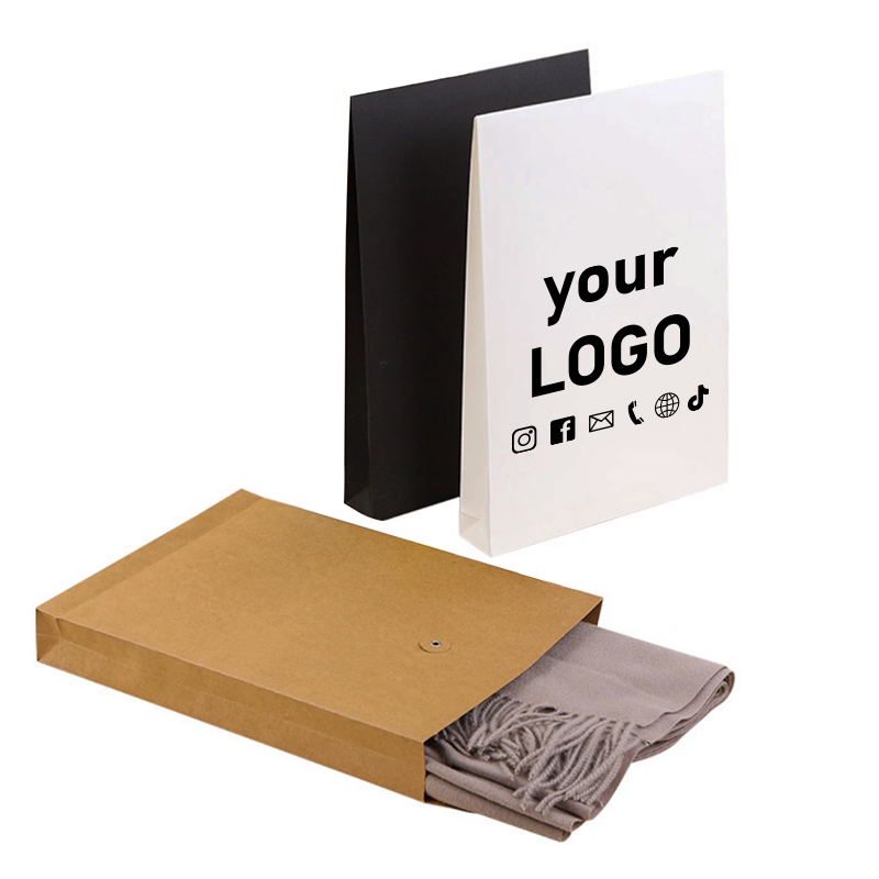 30 pièces sac en papier kraft  - Letter Envelope Kraft avis et prix