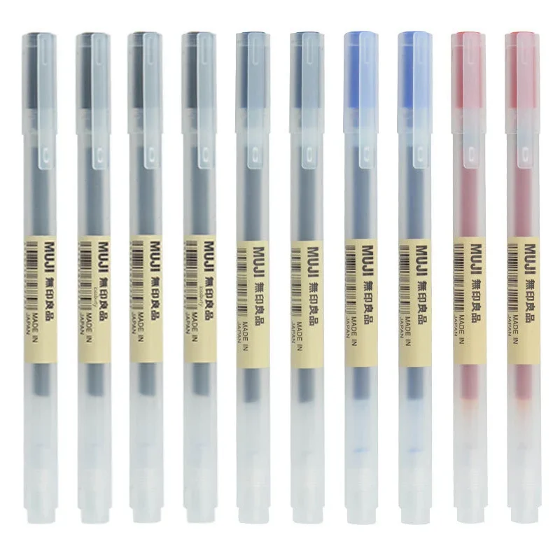 10-30 pièces/ensemble 0.38/0.5 - Office Stationery Supply Business avis et prix