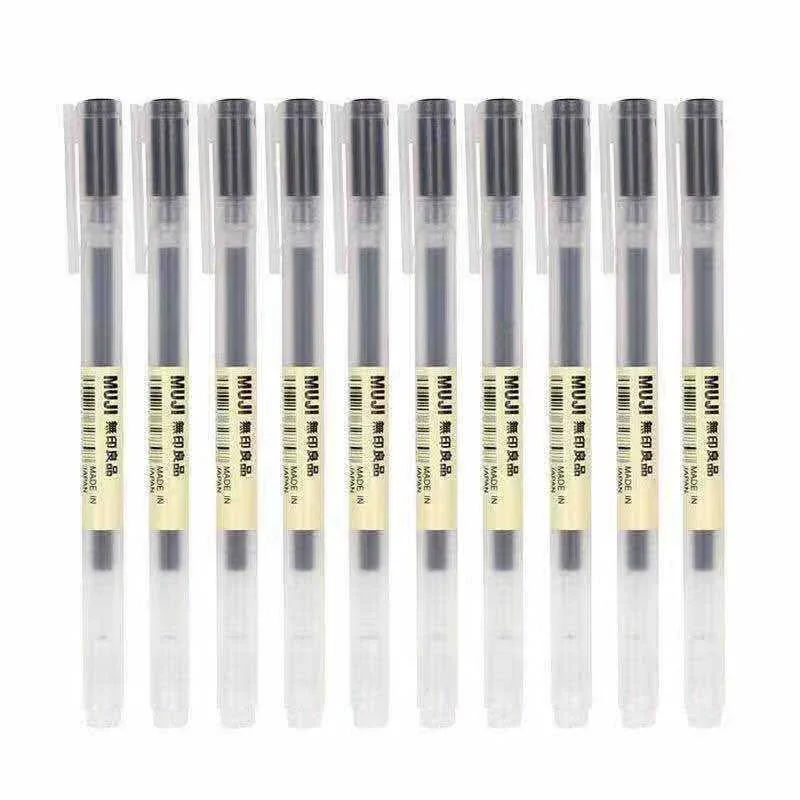 10-30 pièces/ensemble 0.38/0.5 - Office Stationery Supply Business avis et prix