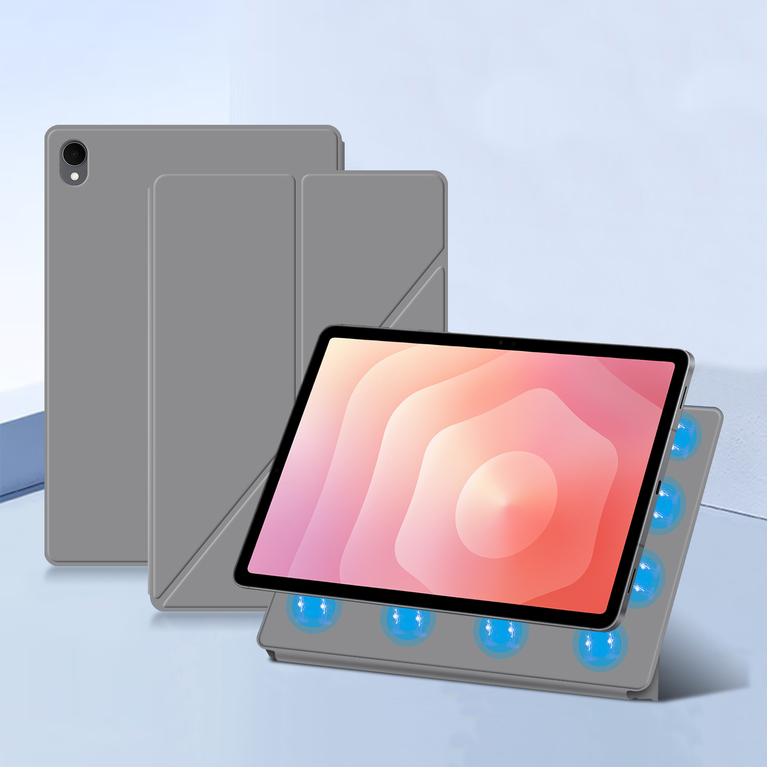 Pour Samsung Galaxy Tab S11 Ul - Sticky Note Cube avis et prix