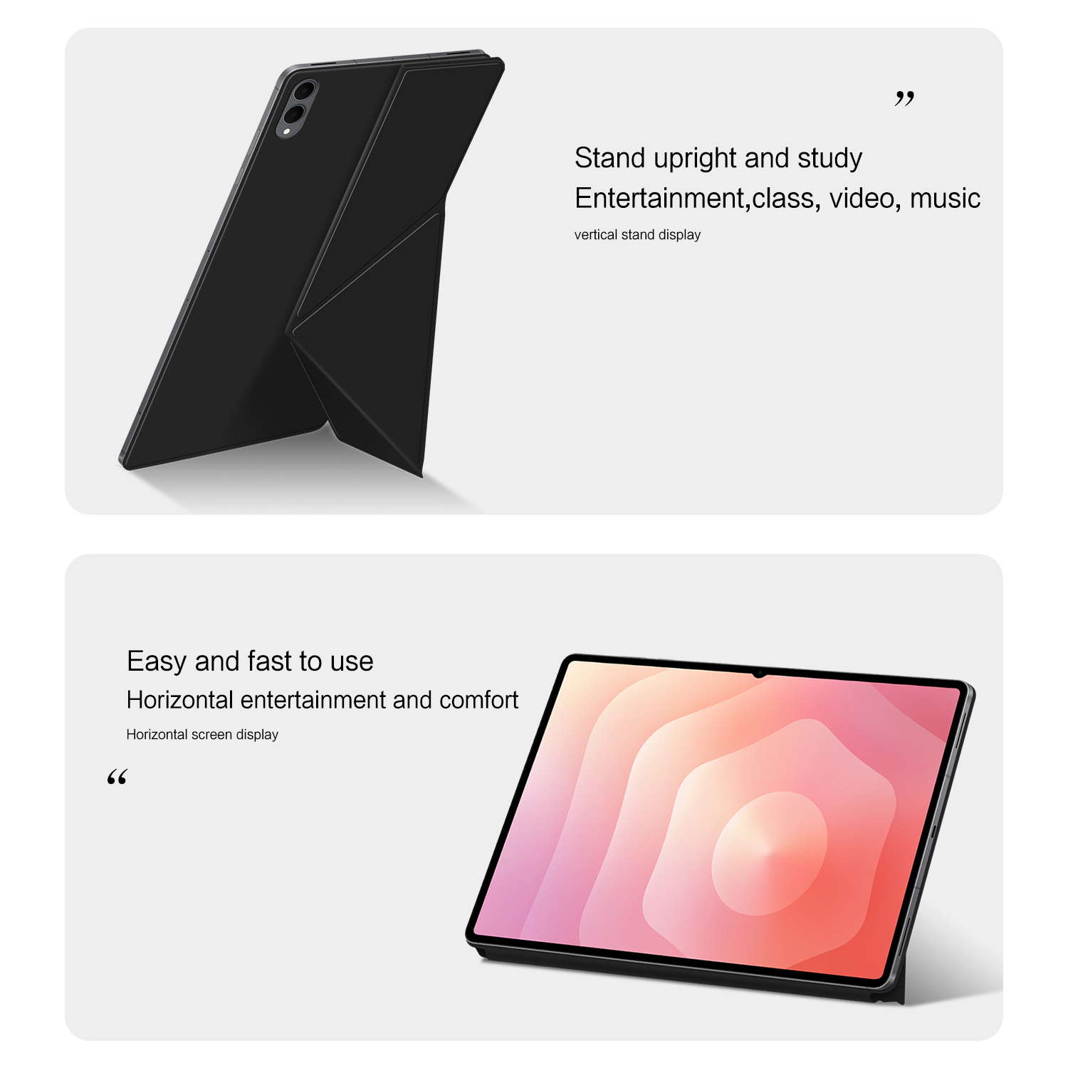 Pour Samsung Galaxy Tab S11 Ul - Sticky Note Cube avis et prix