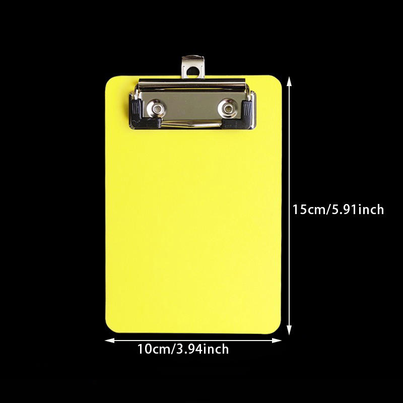 Mini porte-bloc portable A7, o - Office Stationery And Supply avis et prix