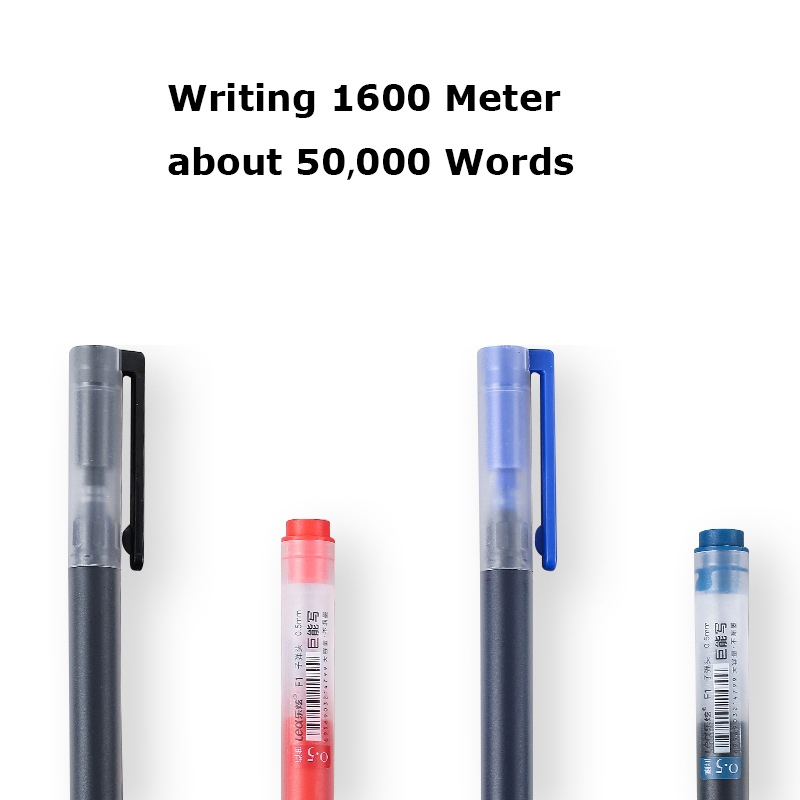 Stylos à encre Gel 0.5MM Super - Office Stationery Supply Business avis et prix