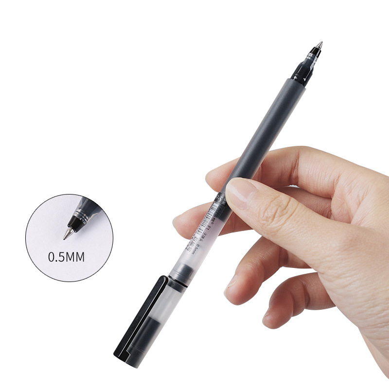 Stylos à encre Gel 0.5MM Super - Office Stationery Supply Business avis et prix