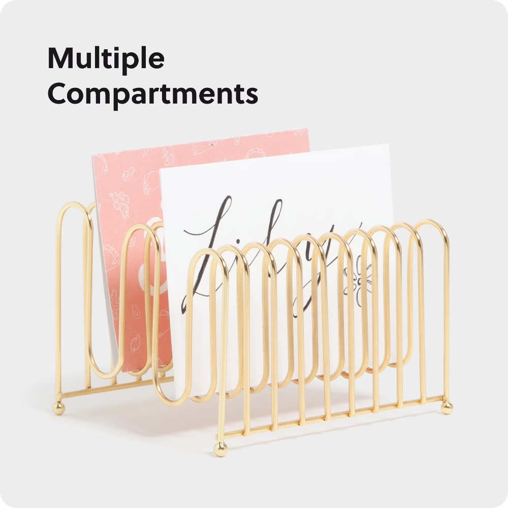 Organisateur de bureau en fil  - Supply Of Office Stationery avis et prix