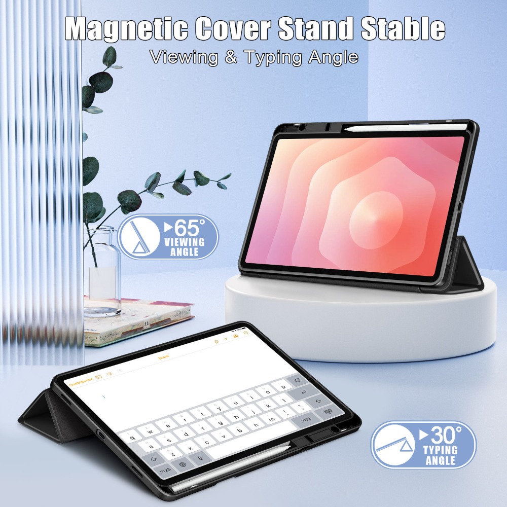 Pour Samsung Galaxy Tab S11 ét - Sticky Note Cube avis et prix