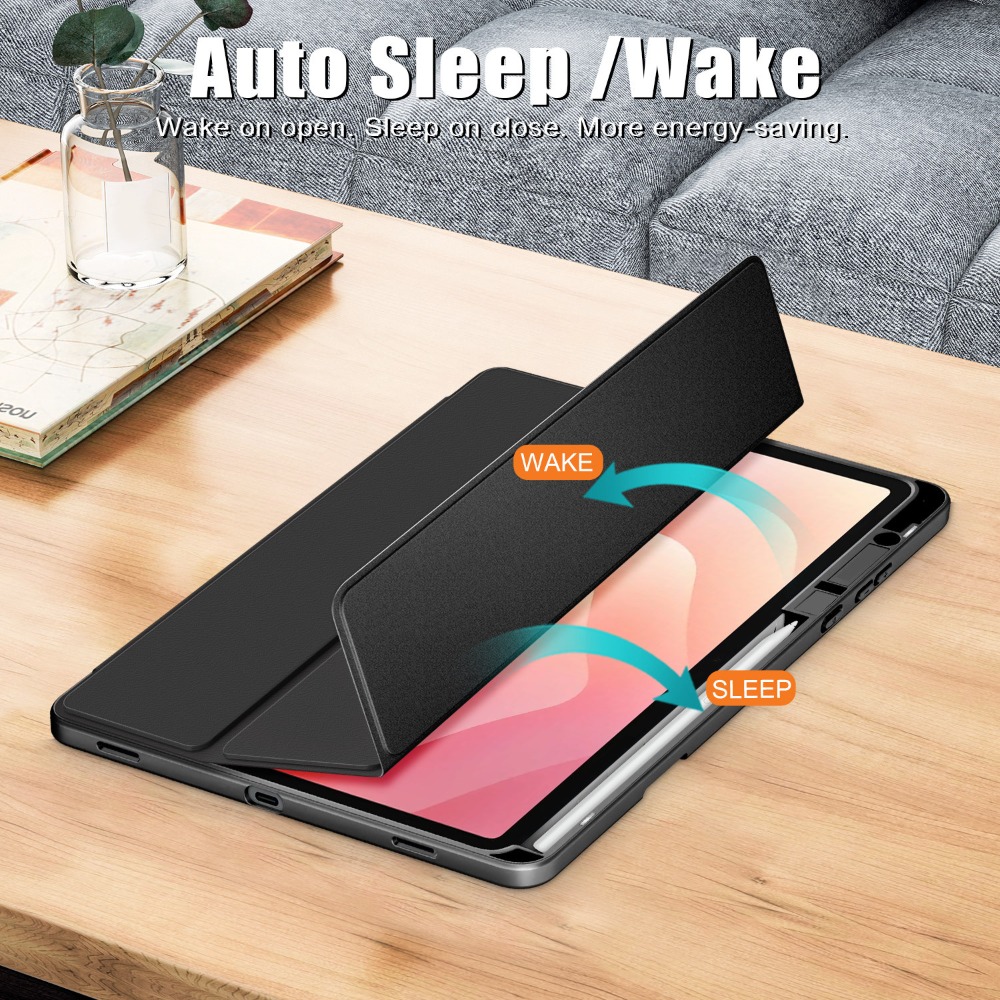 Pour Samsung Galaxy Tab S11 ét - Sticky Note Cube avis et prix