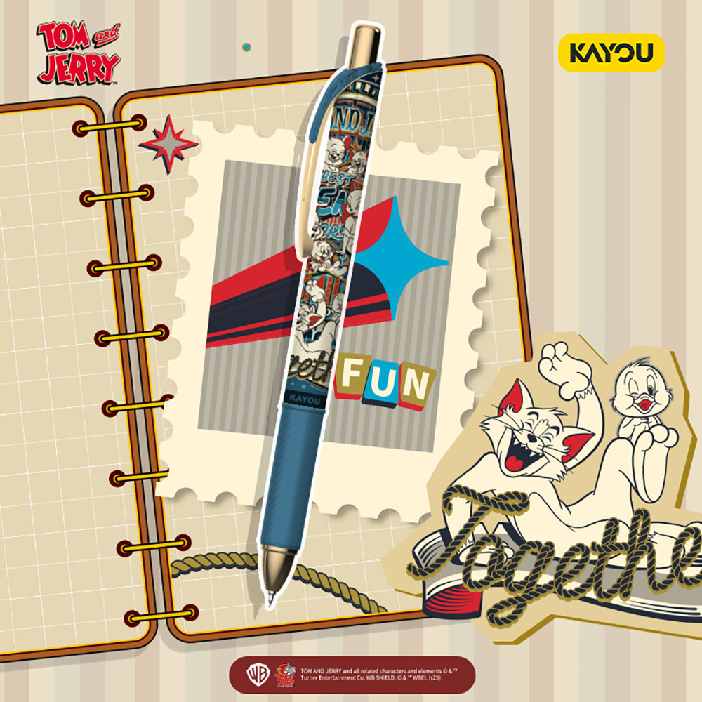 Kayou – Boîte mystère de papet - Supply Of Office Stationery avis et prix