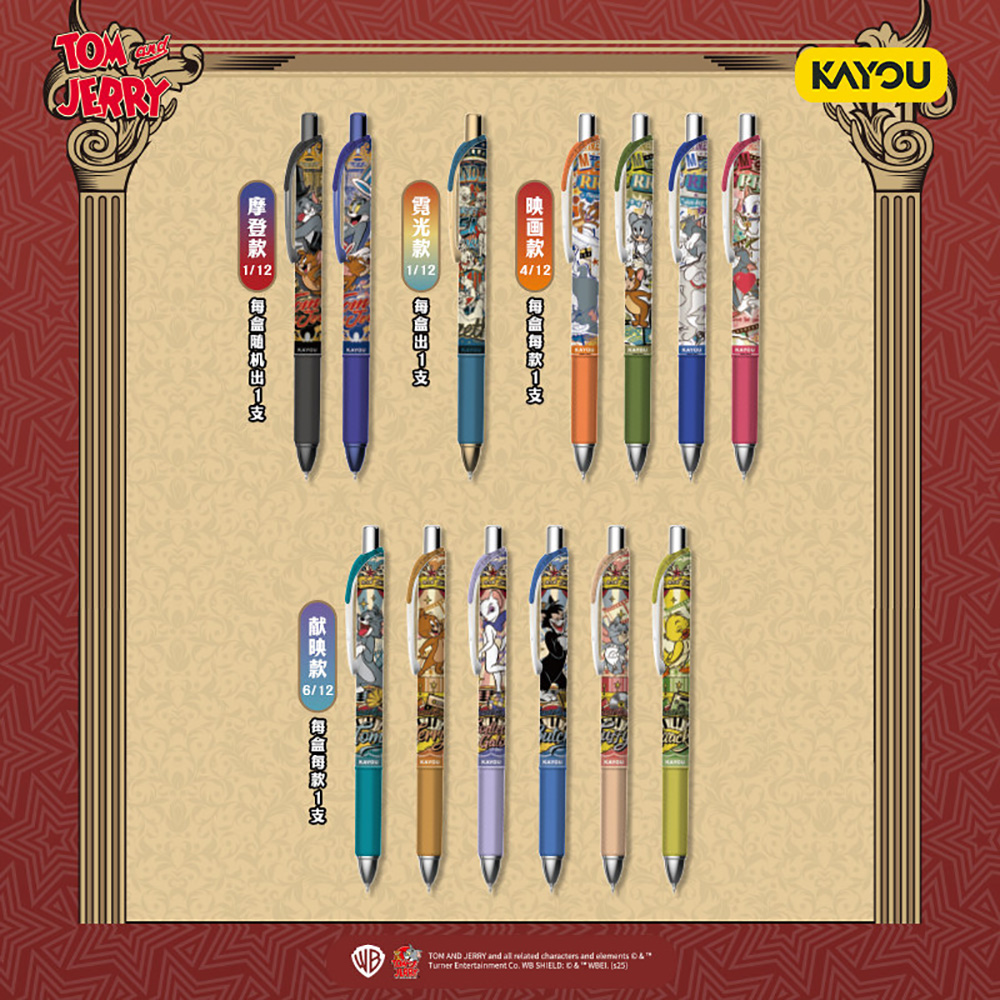 Kayou – Boîte mystère de papet - Supply Of Office Stationery avis et prix